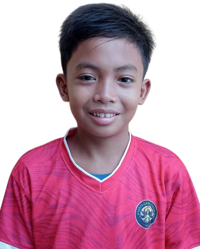 Bimantoro Bani Samodra